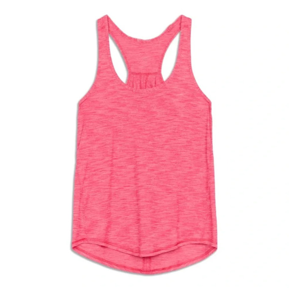 Lululemon Salute the Sun Tank Top - Picture 1 of 4